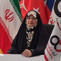 مینا شریفی